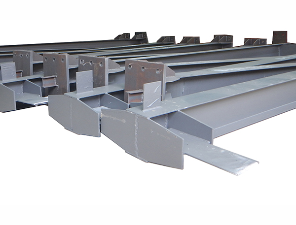 廣西(xī)承建鋼結構加(jiā)工造價