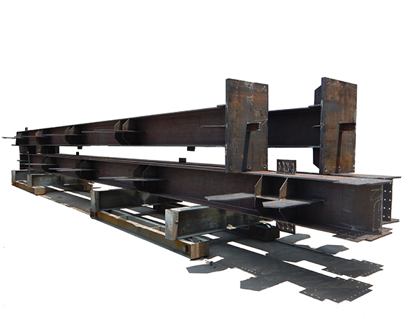 雲南(nán)承建鋼結構廠房價格