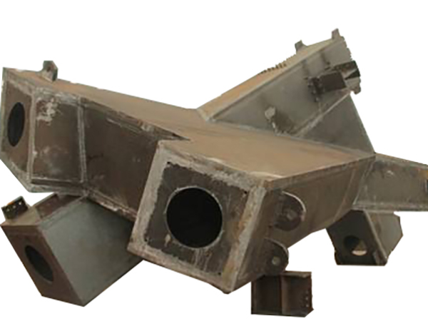 百色承(chéng)建鋼結構施工