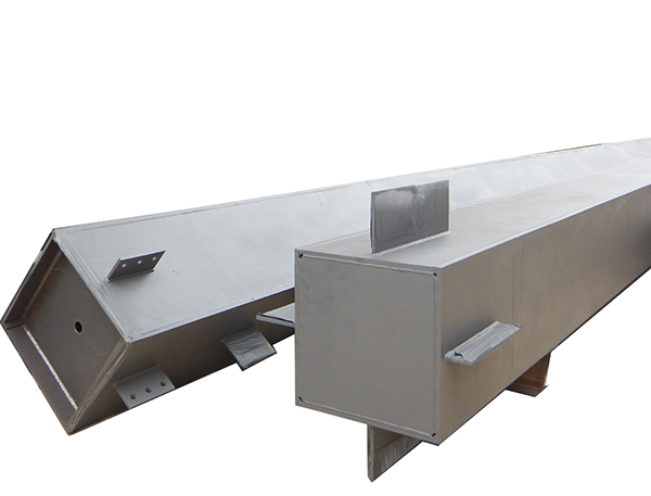 河南承建民用(yòng)鋼結構建築(zhù)施工