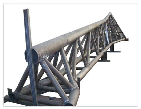 廣西鋼結構加工 廣西鋼結(jié)構加工(gōng)