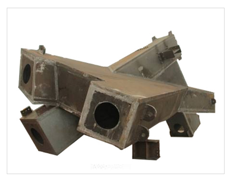 廣西鋼結構廠 廣西(xī)鋼結構廠