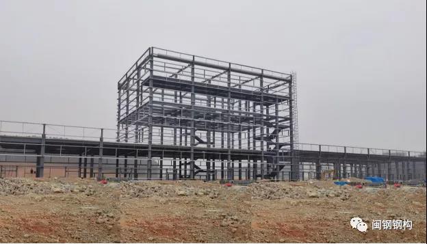 廣西鋼結構加工 廣西鋼結構加工
