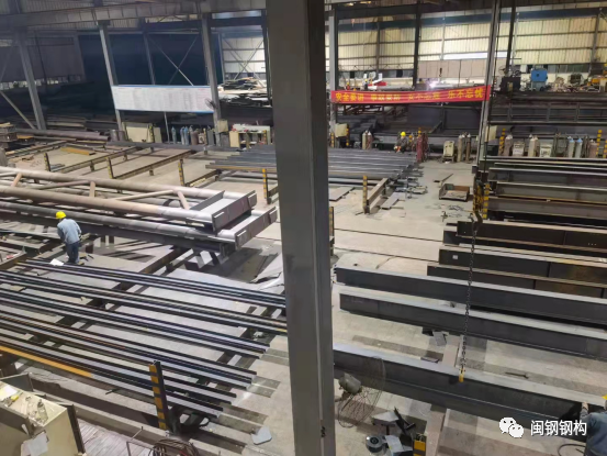 廣西鋼結構廠 廣西鋼結構廠